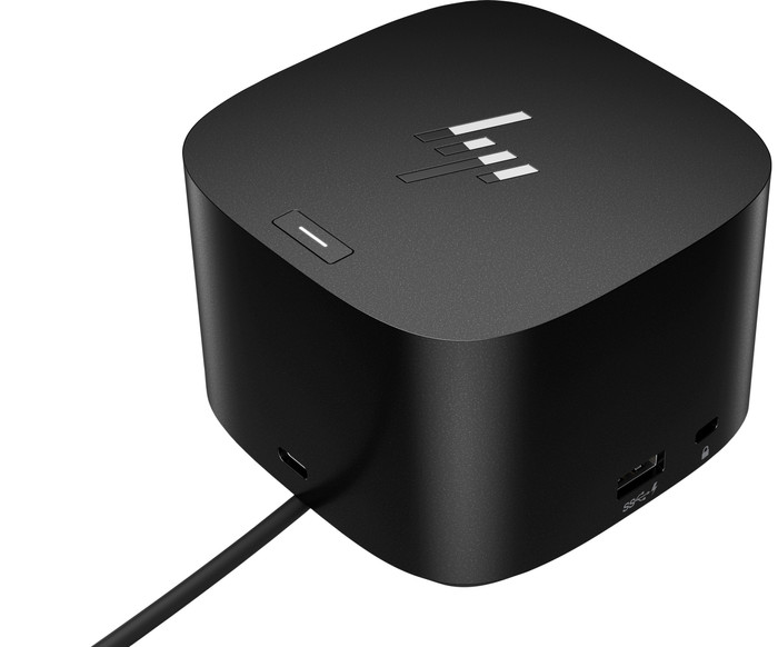 HP G4 Thunderbolt Docking Station 280W null