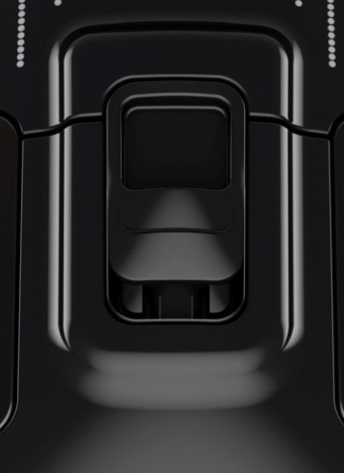 Rowenta X-Force Flex 12.60 RH98A8 null