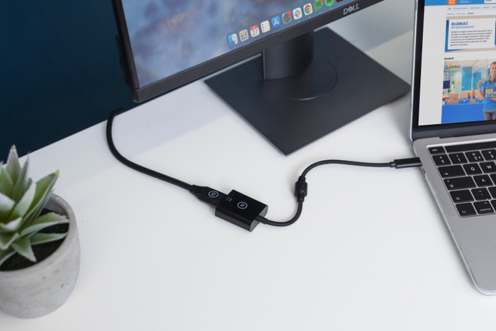 BlueBuilt USB-C to HDMI Converter null
