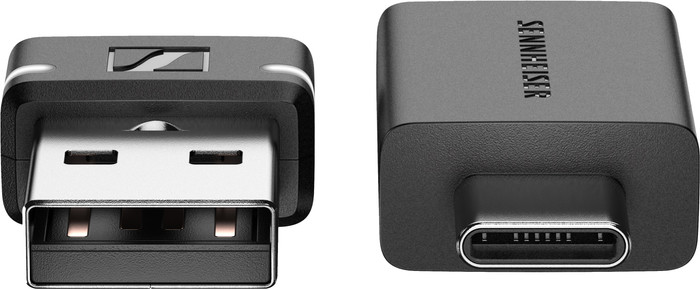 Sennheiser BTD 600 front