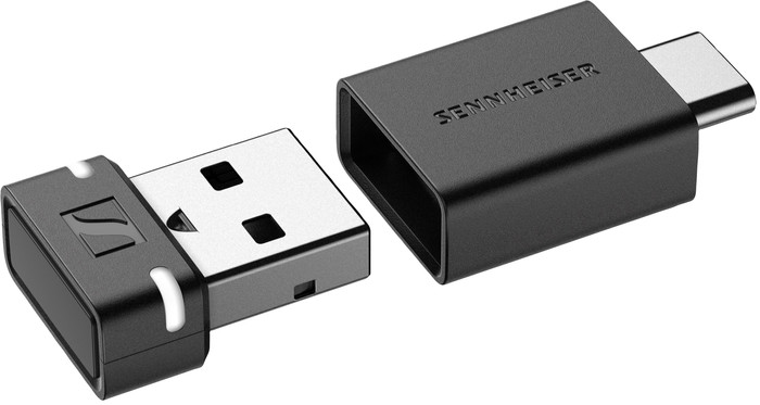 Sennheiser BTD 600 right side