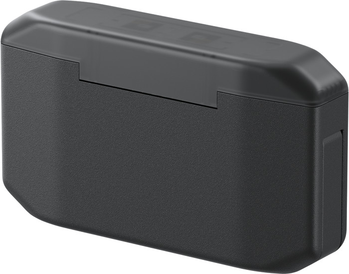 Insta360 X6 Fast Charge Case achterkant