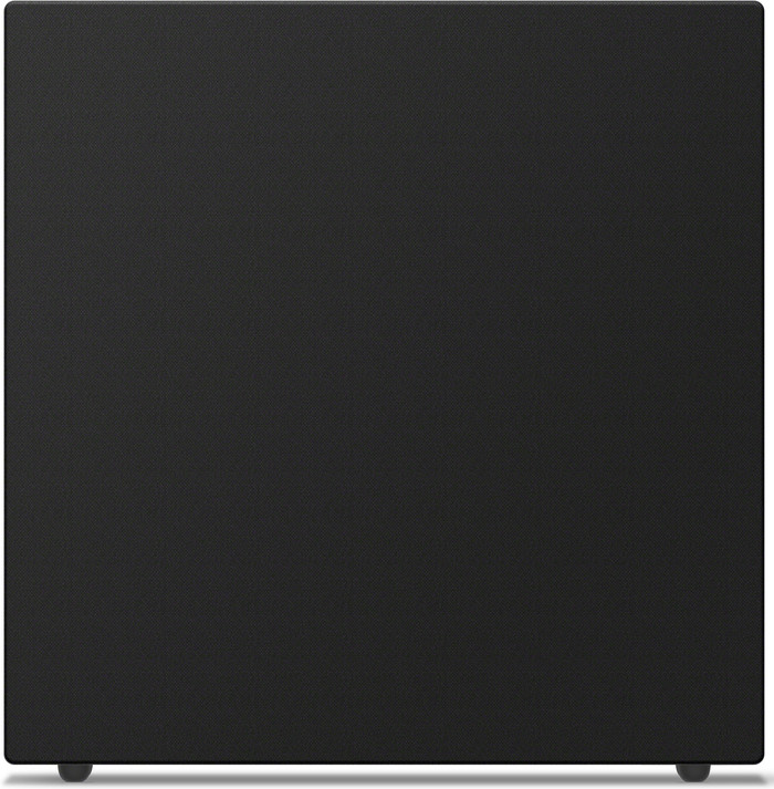 Sony Bravia Theatre Sub 8 linkerkant