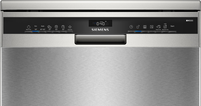 Siemens SN23HI05KE detail