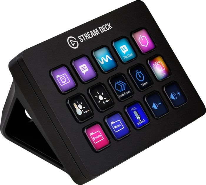 【新品・未使用】Elgato Stream Deck + Black stream_deck___angle.jpg