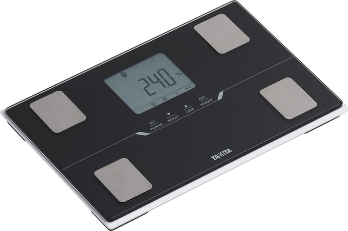 Tanita BC-401 Black null