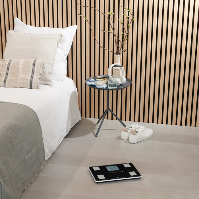 Tanita BC-401 Black null