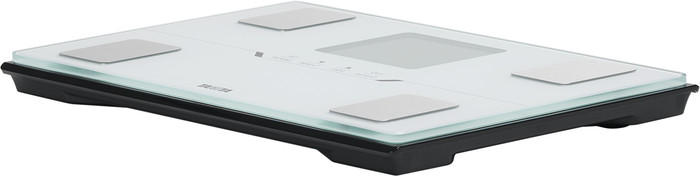 Tanita BC-401 White detail