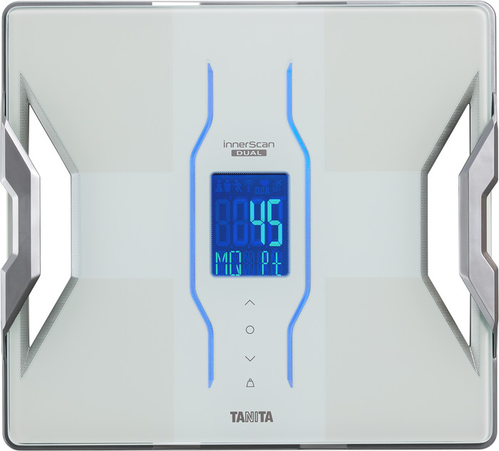 Tanita RD-953 Blanc null