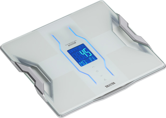 Tanita RD-953 Blanc null