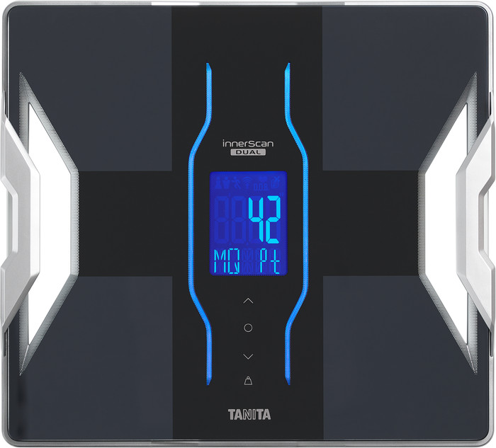 Tanita RD-953 Noir null