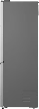 LG GBBSJ1CCPY rechterkant