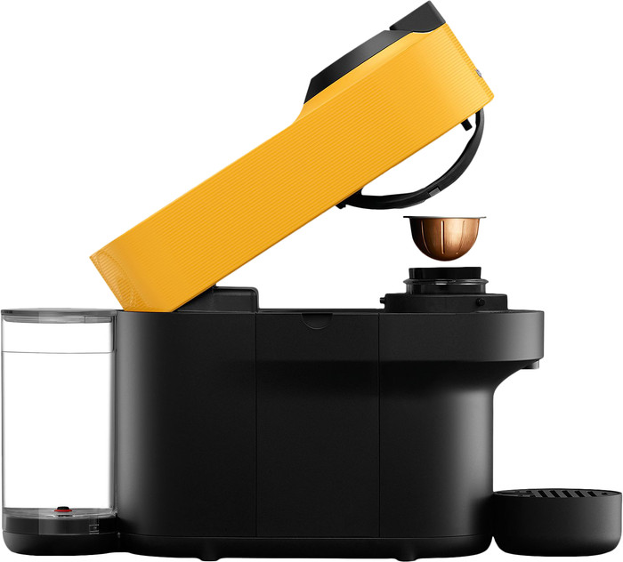 Magimix Nespresso Vertuo Pop Mango Dream null