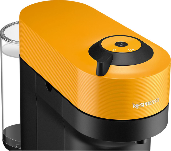 Magimix Nespresso Vertuo Pop Mango Dream null