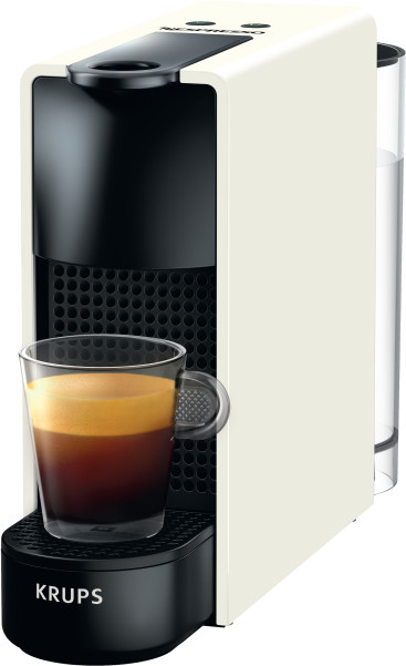 Krups Nespresso Essenza Mini XN110110 White null