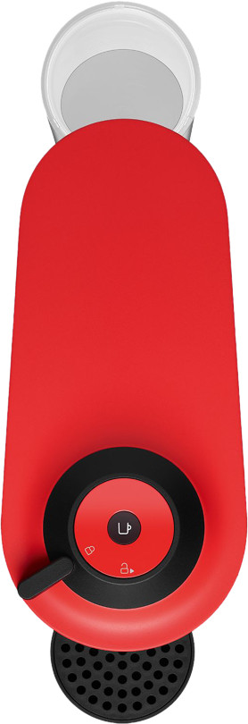 Krups Nespresso Vertuo Pop XN9205 Rouge Piment null