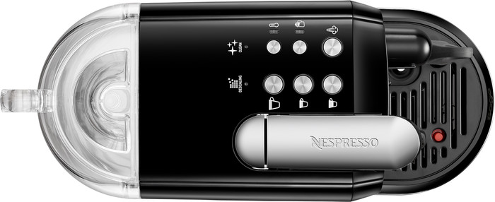 Sage Nespresso Creatista Uno SNE500BKS null