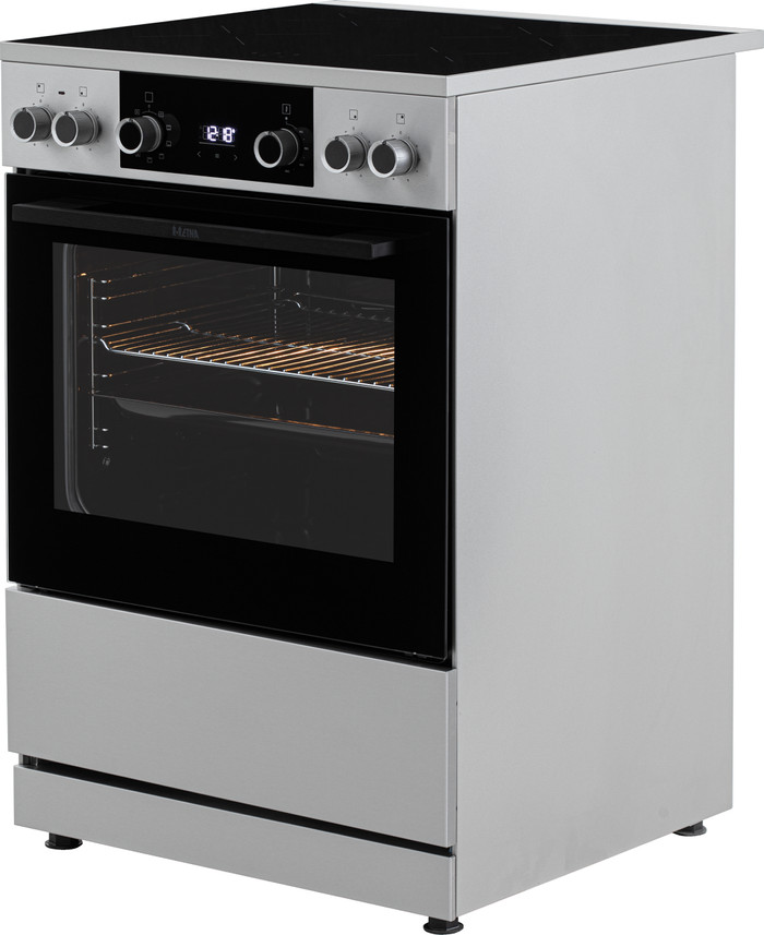 ETNA FI660RVS rechterkant