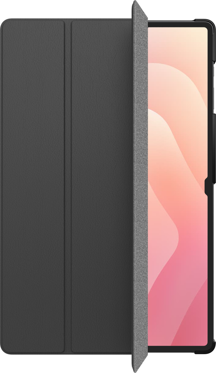 Just in Case Samsung Galaxy Tab S11 Ultra Tri-Fold Book Case voorkant