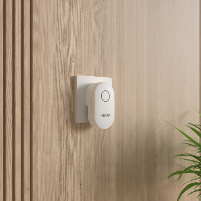 Reolink Chime visual leverancier