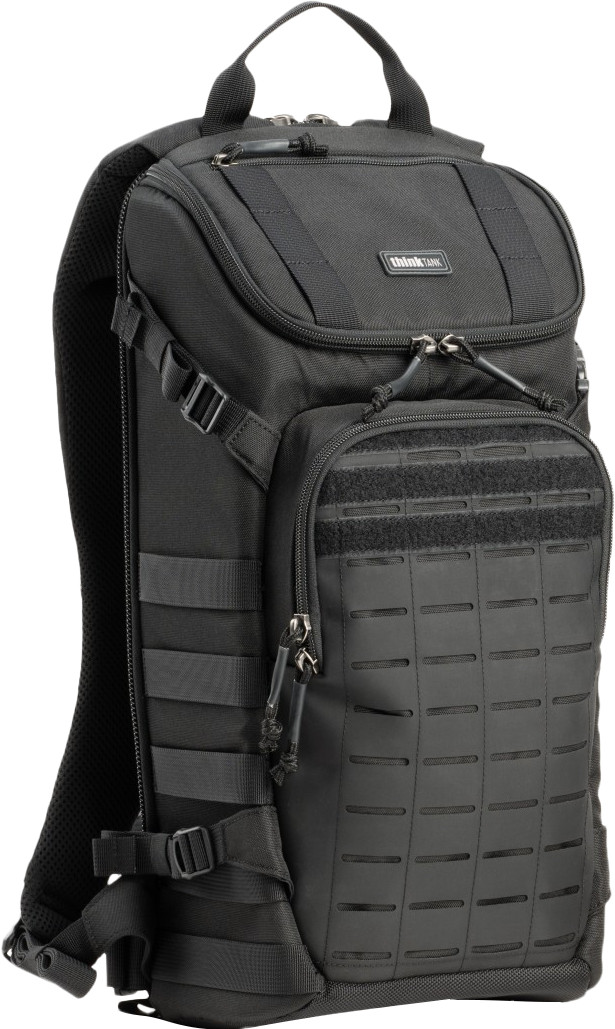 Think Tank DarkLight Backpack 14 L Noir avant