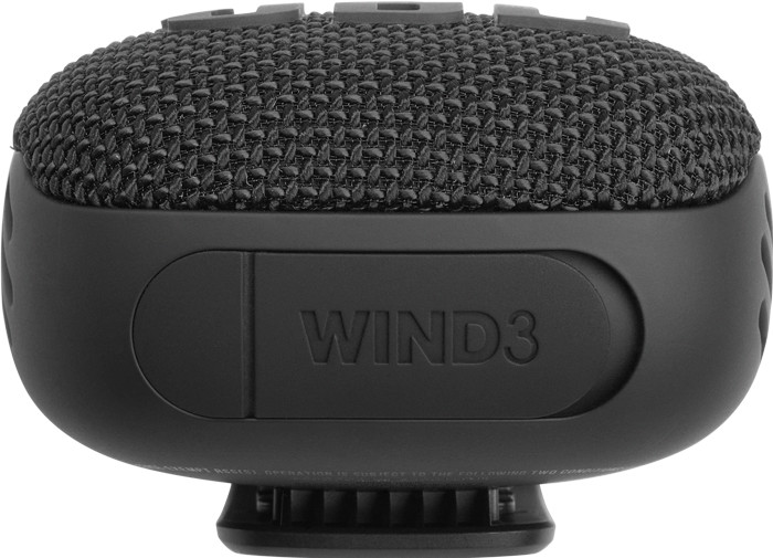 JBL Wind3S null