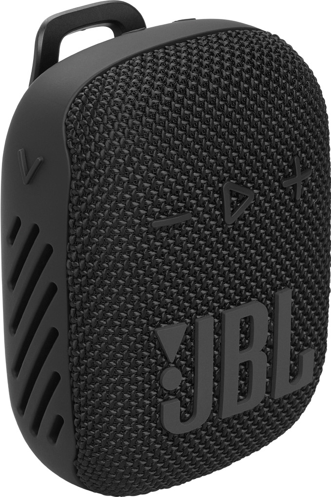 JBL Wind3S null