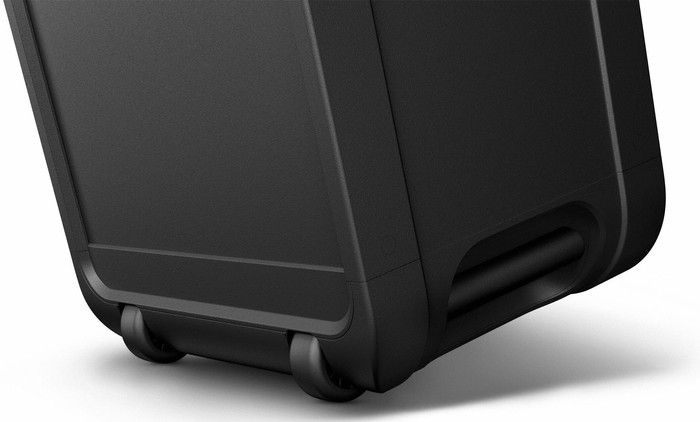 Sony ULT Tower 7 detail