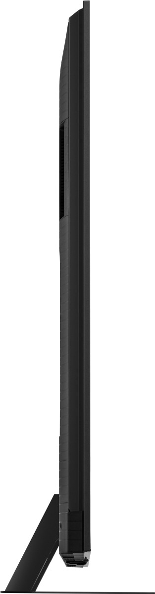 Hisense QD Mini-led 65" U79S PRO (2026) linkerkant