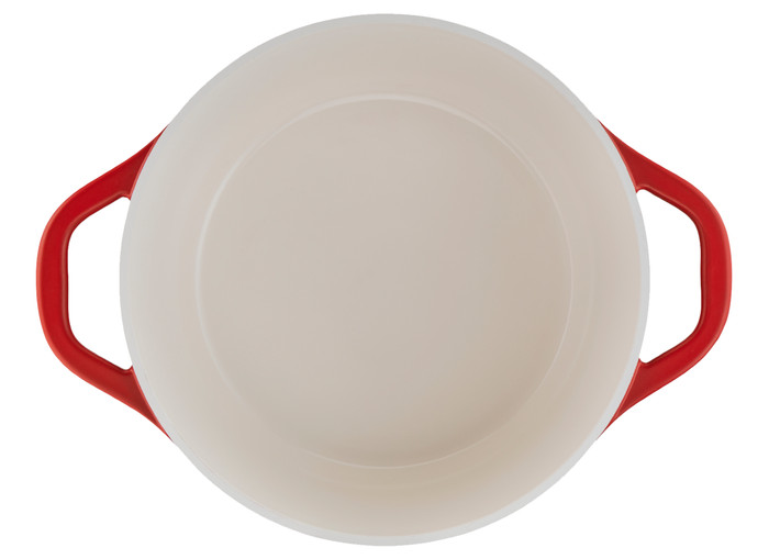 Tefal Air Dutch Oven 24cm null