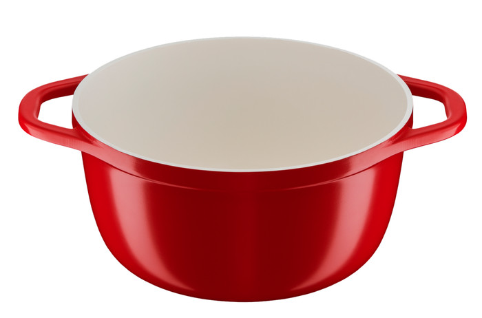 Tefal Air Dutch Oven 24cm null