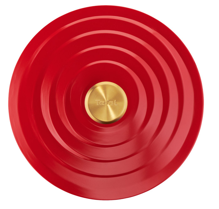 Tefal Air Dutch Oven 24cm null