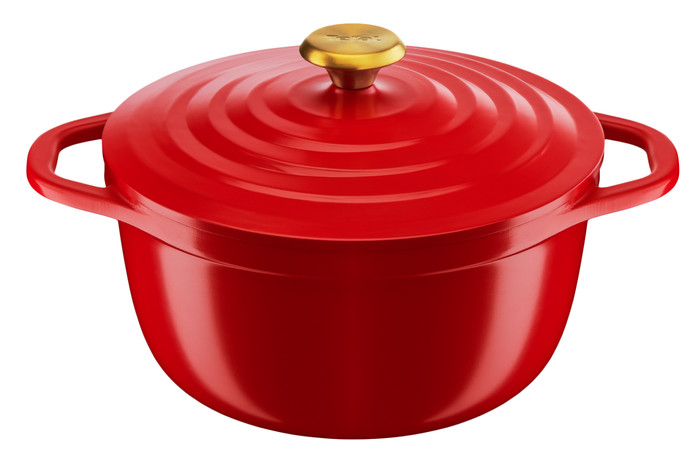 Tefal Air Dutch Oven 24cm Main Image