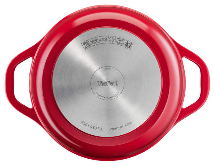 Tefal Air Dutch Oven 24cm null