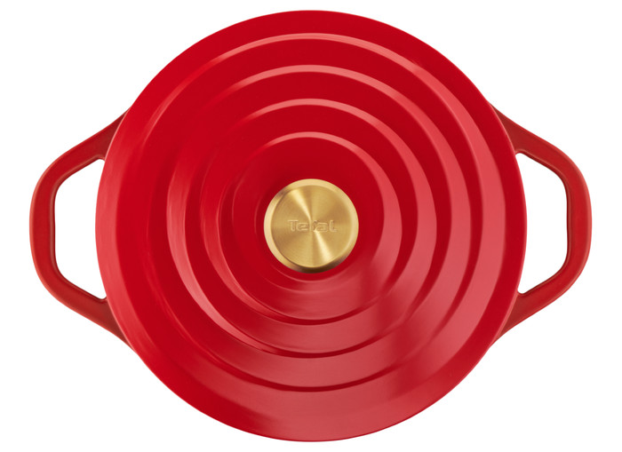 Tefal Air Dutch Oven 24cm null