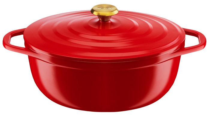 Tefal Air Dutch Oven 30x23cm Main Image