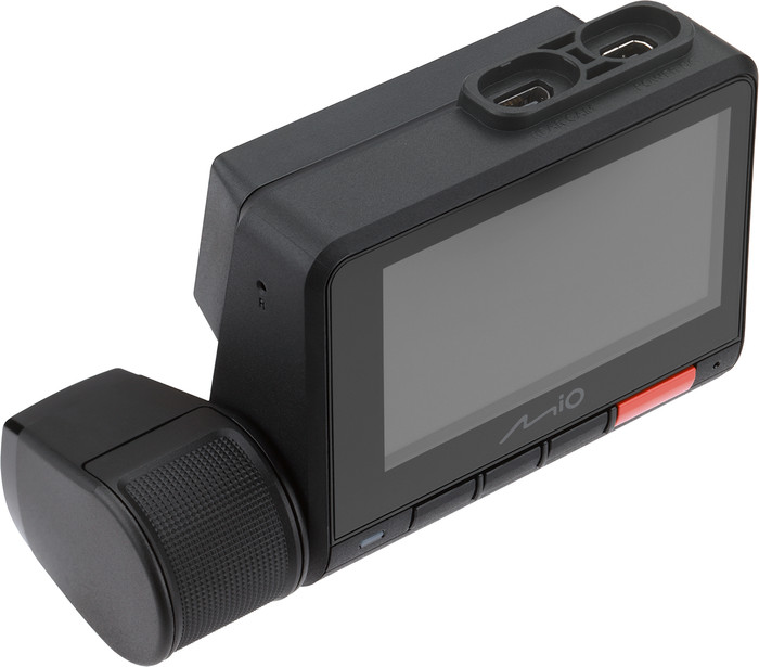 Mio MiVue 956W 4K HDR + Wifi  + GPS bovenkant