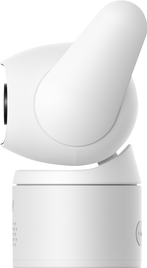 eufy Wired Cam C31 Blanc Lot de 2 côté droit