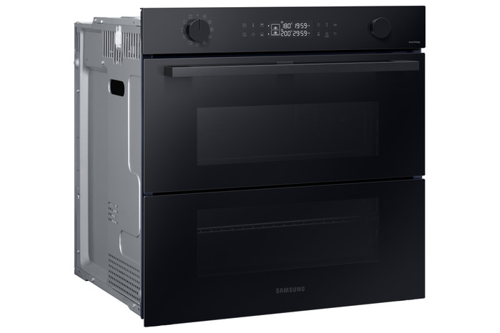 Samsung NV7B4540VAK Dual Cook Flex null