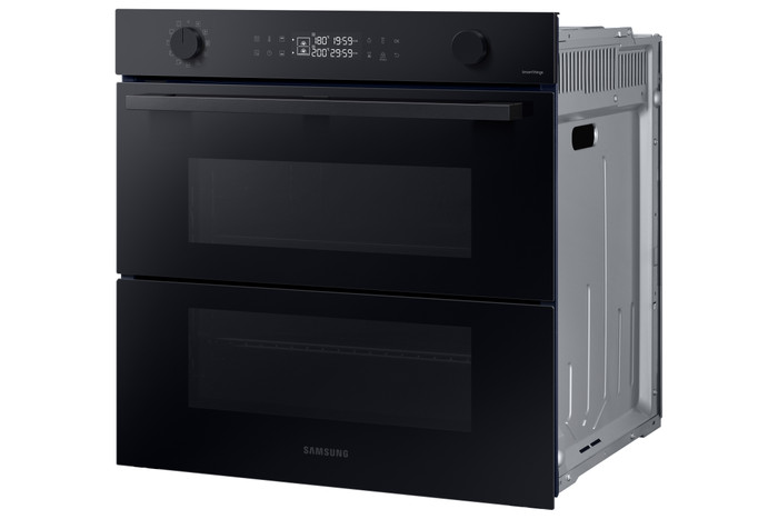 Samsung NV7B4540VAK Dual Cook Flex null