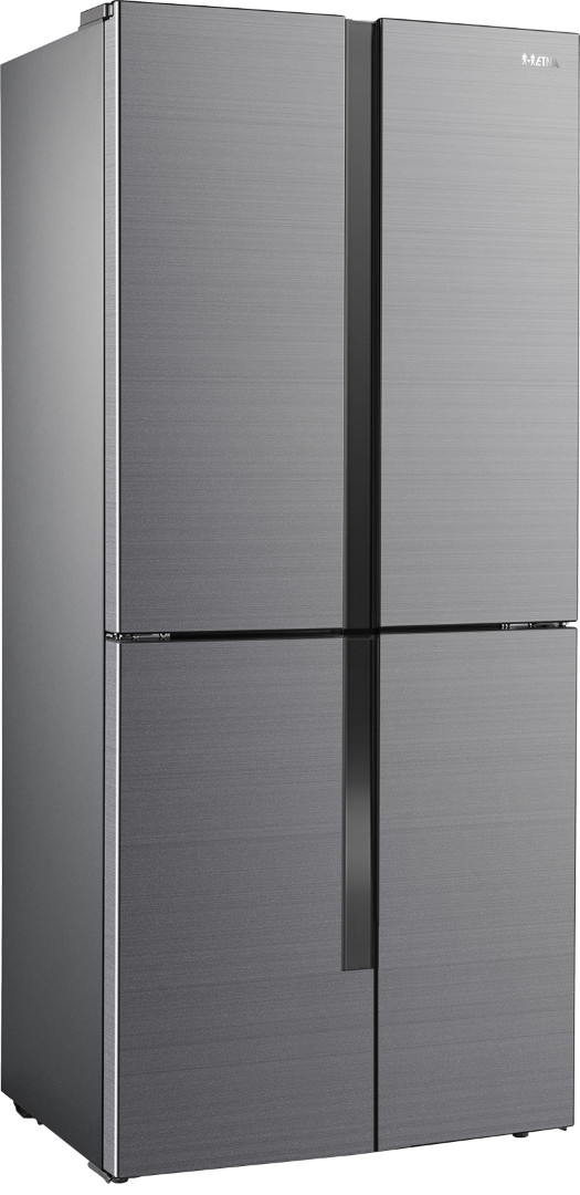 ETNA MKV581RVS left side