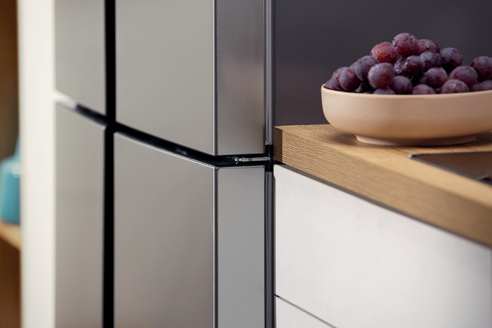 ETNA MKV581RVS product in use