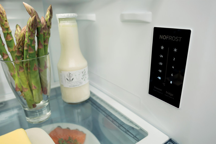 ETNA MKV581RVS detail