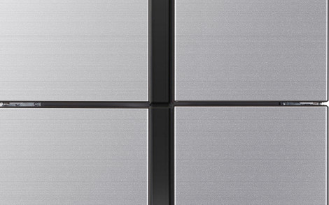 ETNA MKV581RVS detail