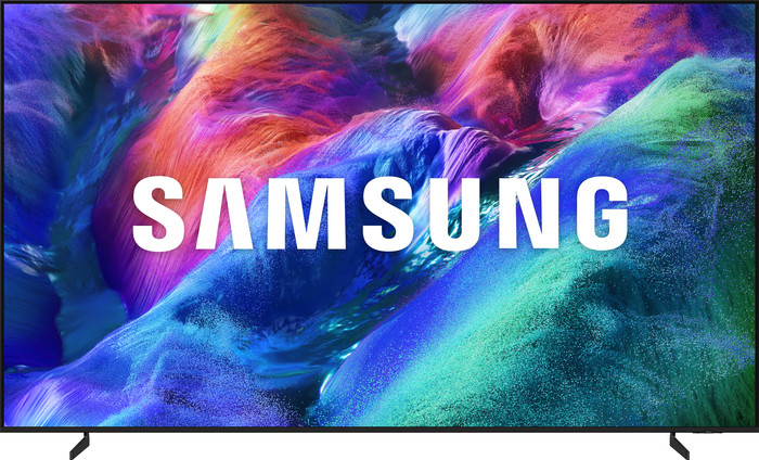 Samsung Micro RGB 100" R85H (2026) front