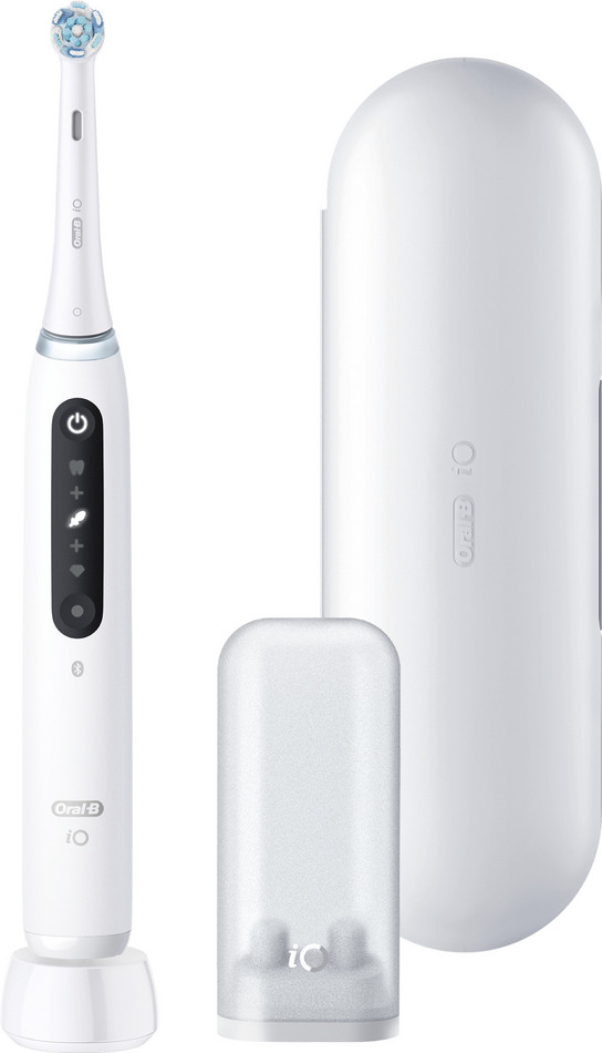 Oral-B iO 5N White Main Image
