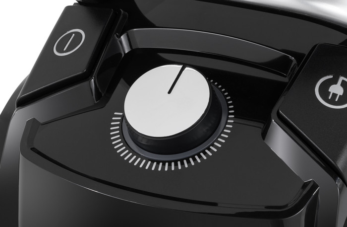 Wisberg BL5000 Clean Performance détail