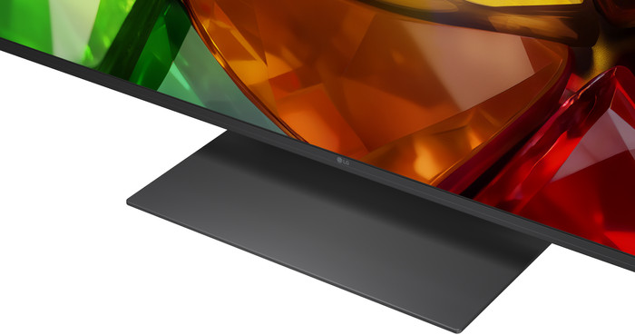 LG RGB Mini-led 75" B86 (2026) detail
