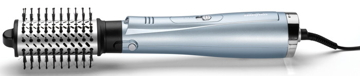BaByliss Hydro Fusion Smooth & Shape AS774E null