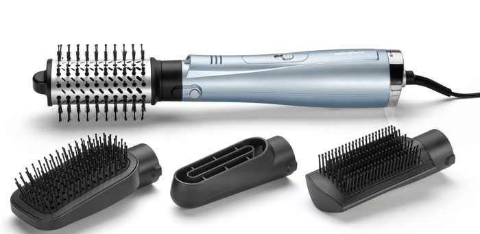 BaByliss Hydro Fusion Smooth & Shape AS774E Main Image